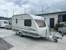 Каравана Beyerland, снимка 1