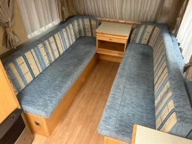 Каравана Beyerland, снимка 6