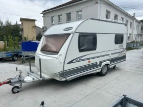 Каравана Beyerland, снимка 3