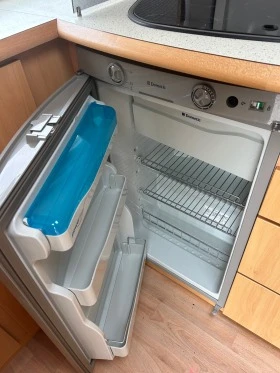 Каравана Beyerland, снимка 10