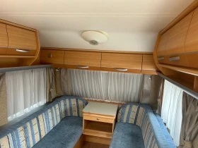 Каравана Beyerland, снимка 9