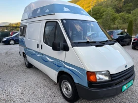 Обява за продажба на Кемпер Ford Transit КЕМПЕР ~8 800 лв. - изображение 3