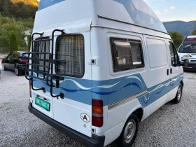 Обява за продажба на Кемпер Ford Transit КЕМПЕР ~8 800 лв. - изображение 5