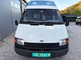 Обява за продажба на Кемпер Ford Transit КЕМПЕР ~8 800 лв. - изображение 2