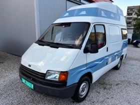 Обява за продажба на Кемпер Ford Transit КЕМПЕР ~8 800 лв. - изображение 1