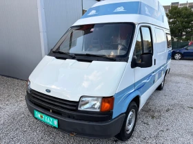 Обява за продажба на Кемпер Ford Transit КЕМПЕР ~8 800 лв. - изображение 1