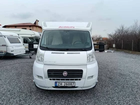 Кемпер Dethleffs Advantage , снимка 2