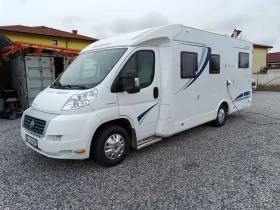 Кемпер Dethleffs Advantage , снимка 3