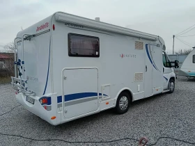 Кемпер Dethleffs Advantage , снимка 4