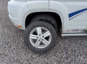 Кемпер Dethleffs Advantage , снимка 16