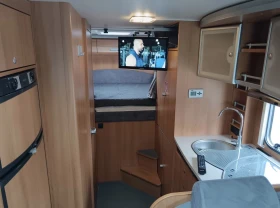 Кемпер Dethleffs Advantage , снимка 8