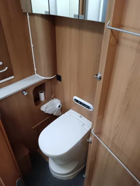 Кемпер Dethleffs Advantage , снимка 10