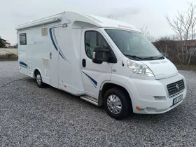 Кемпер Dethleffs Advantage , снимка 1