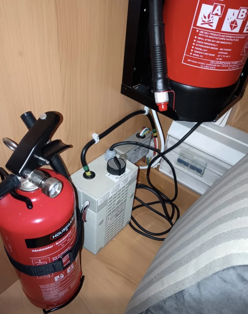 Кемпер Dethleffs Advantage , снимка 13 - Каравани и кемпери - 53380672