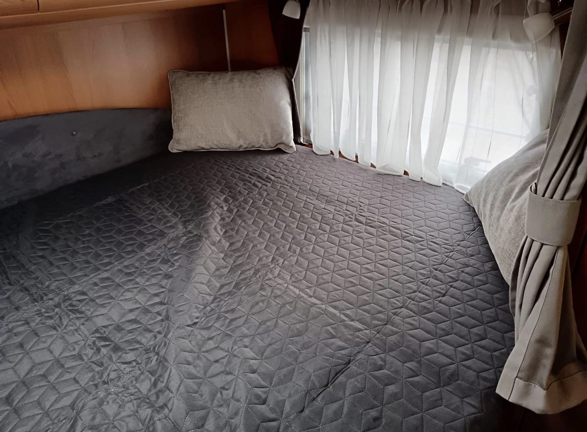 ������ Dethleffs Advantage  | Mobile.bg � ����������� 14