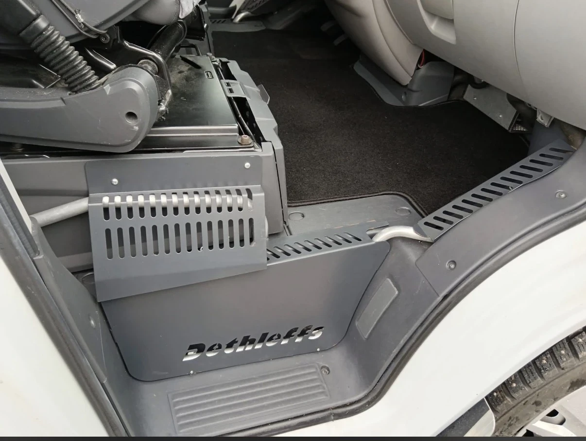 ������ Dethleffs Advantage  | Mobile.bg � ����������� 15