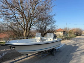 Лодка Angelo Molinari , снимка 2