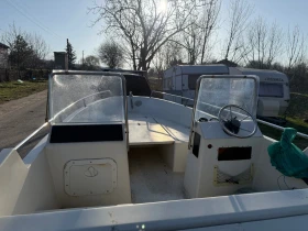 Лодка Angelo Molinari , снимка 10