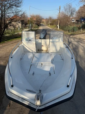 Лодка Angelo Molinari , снимка 8