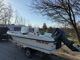 Лодка Angelo Molinari , снимка 3