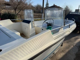 Лодка Angelo Molinari , снимка 9