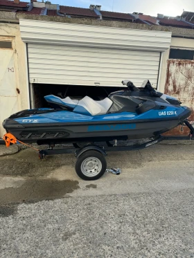Джет Bombardier Sea Doo GTX 230, снимка 1