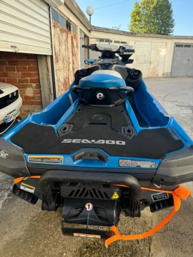 Джет Bombardier Sea Doo GTX 230, снимка 3