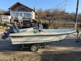 Лодка Angelo Molinari  undefined | Auto.bg — изображение 6