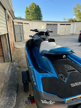 Джет Bombardier Sea Doo GTX 230 | Auto.bg — изображение 2