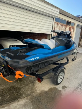 Джет Bombardier Sea Doo GTX 230 | Auto.bg — изображение 6