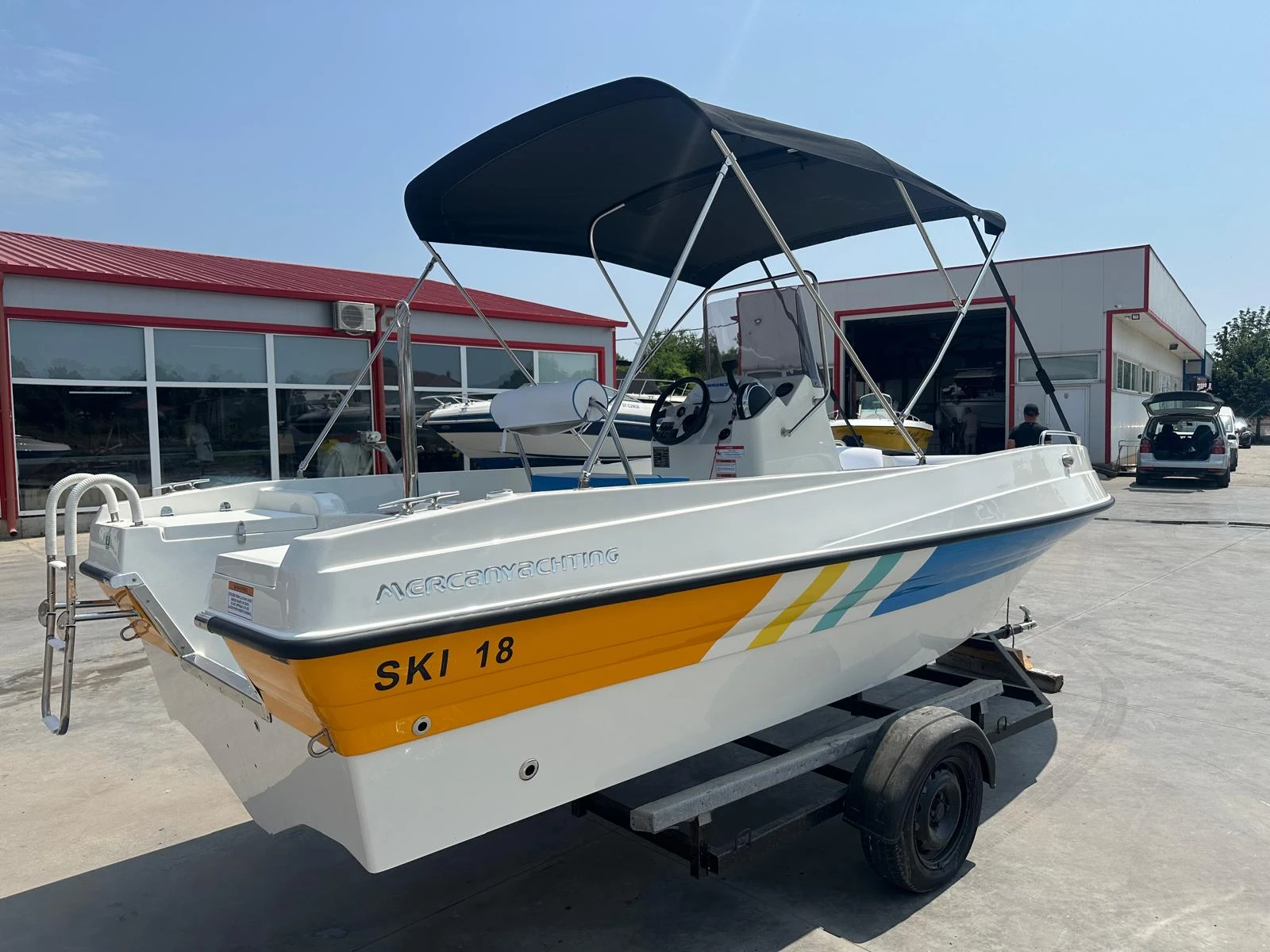 ����� ��������� ������������ SKI 18 | Mobile.bg � ����������� 3