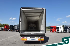 Полуремарке Krone TR26229, снимка 7