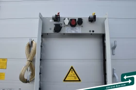 Полуремарке Schmitz TR26248, снимка 12