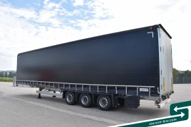 Полуремарке Schmitz TR26248, снимка 4
