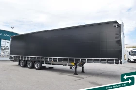 Полуремарке Schmitz TR26248, снимка 2