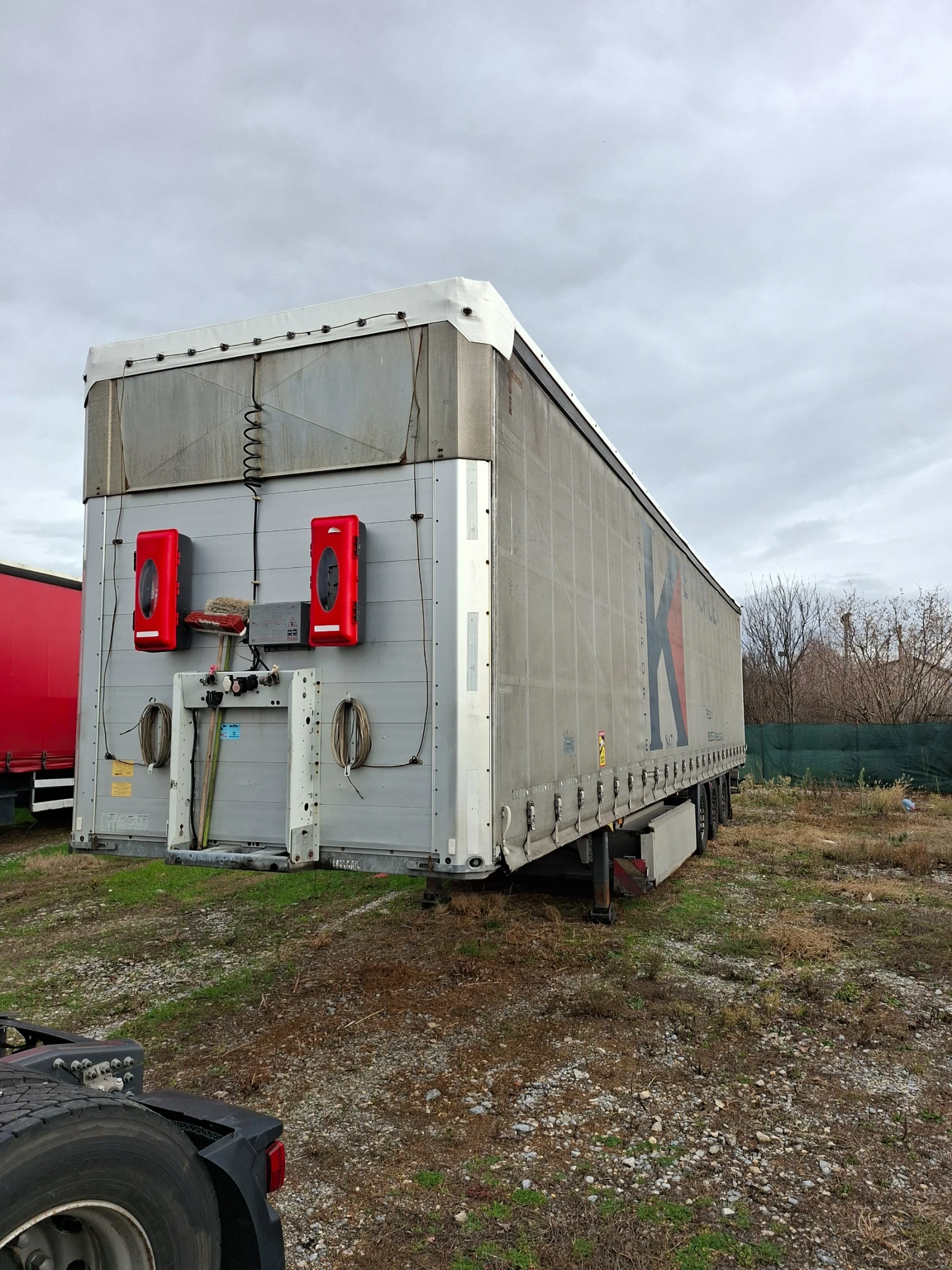 ����������� Schmitz | Mobile.bg � ����������� 7