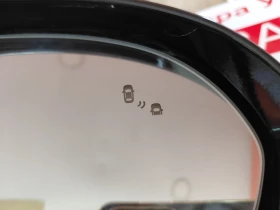 E13049687 Дясно огледало електрическо  KIA NIRO I 1.6 GDI  14 пина с мъртва зона E13049688, снимка 7