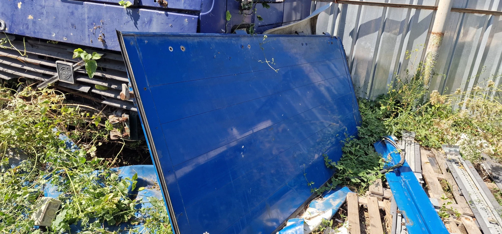   Volv  DAF | Mobile.bg   3