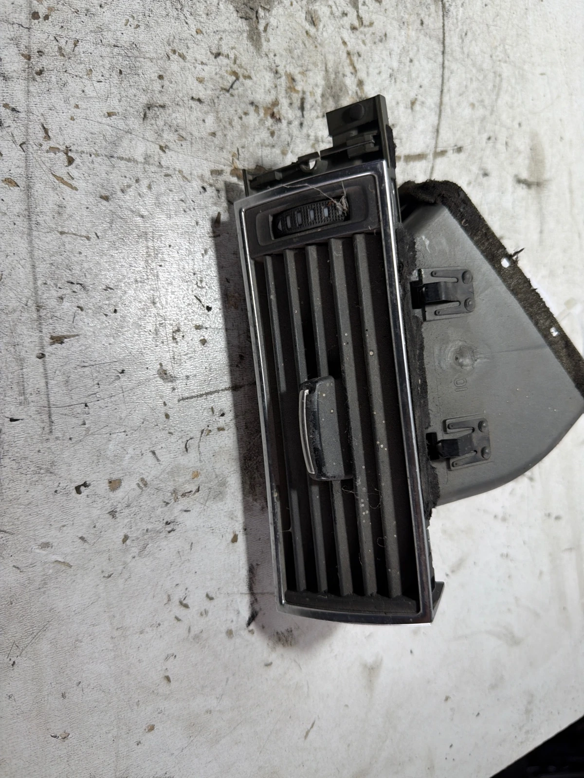 духалка дясна 4F1820902A Audi A6
