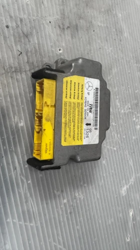     Airbag  /  /  a Mercedes A class - 0-1534768-1