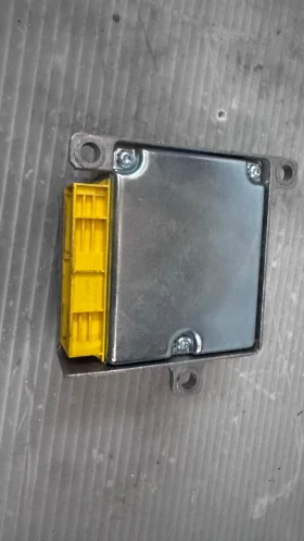 Airbag  /  /  a Range Rover - YWC106890 | Mobile.bg    2