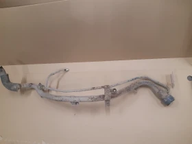 Гърловина резервоар Тойота рав4 