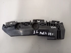 Водач задна броня ляв Тойота Рав4 (з)