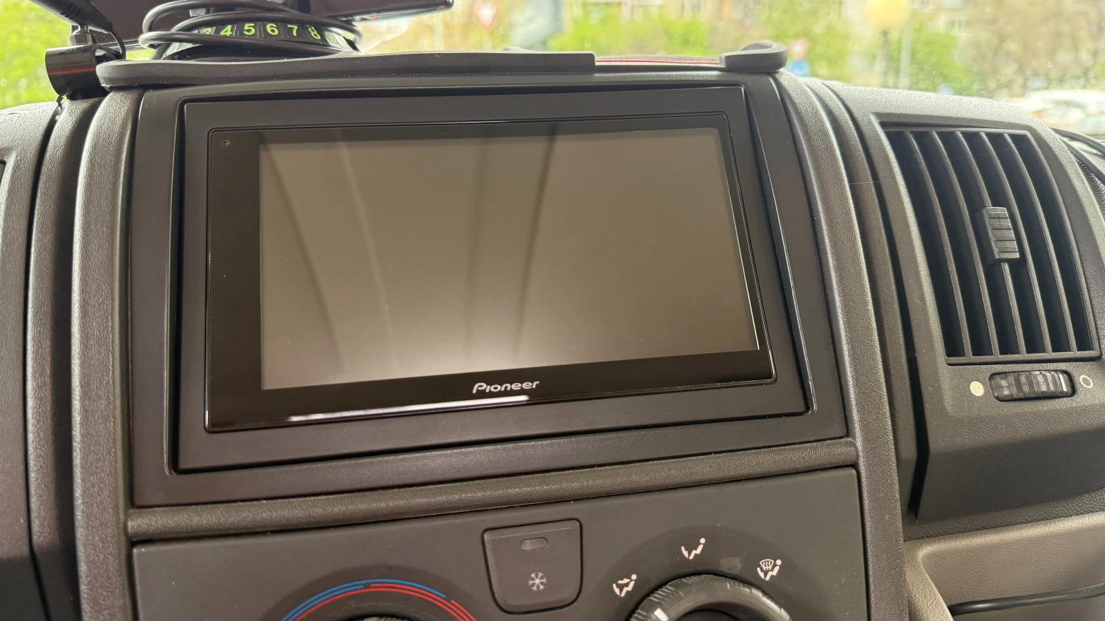  Pioneer DMH-A340DAB 2-DIN | Mobile.bg   8