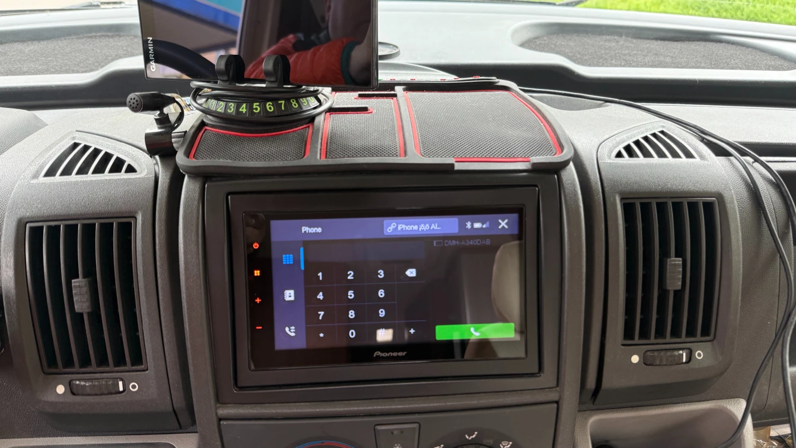  Pioneer DMH-A340DAB 2-DIN | Mobile.bg   6