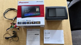      Pioneer DMH-A340DAB 2-DIN