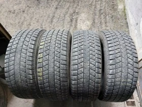 Гуми Зимни 265/60R18, снимка 1