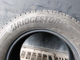 Гуми Зимни 265/60R18, снимка 6