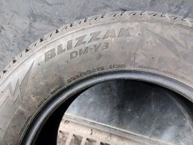 Гуми Зимни 265/60R18, снимка 7