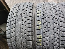 Гуми Зимни 265/60R18, снимка 2